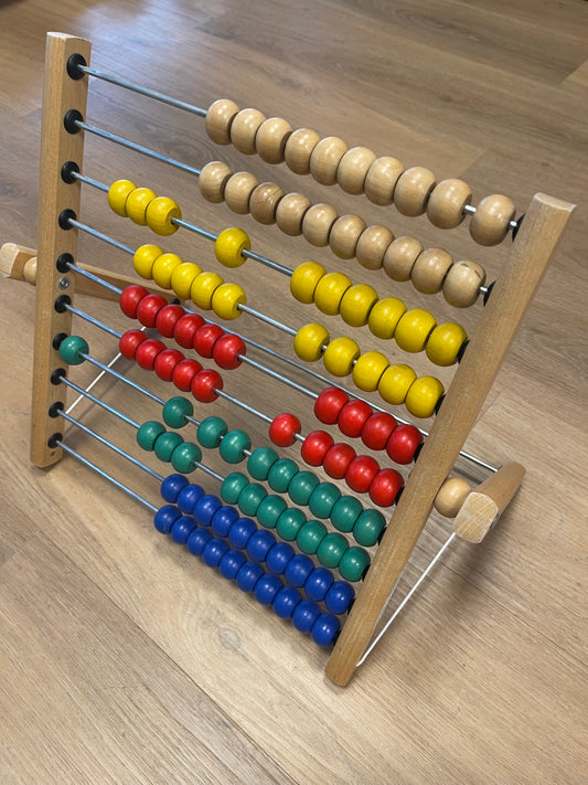 Pallottoliere Ikea