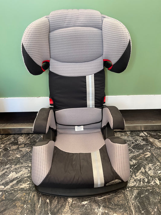 Seggiolino auto 22/36 kg