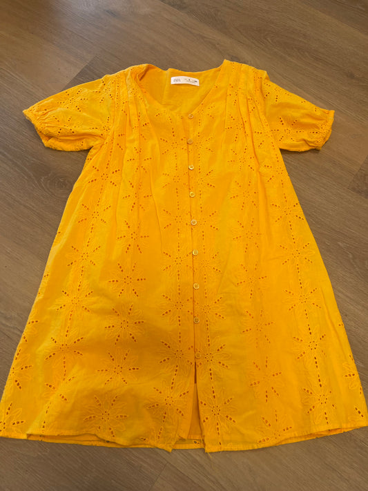 Vestito Zara 9 anni