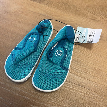 Scarpe da scoglio Tribord 24-25 nuove