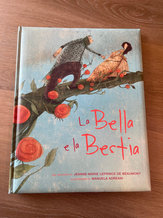 La Bella e la Bestia