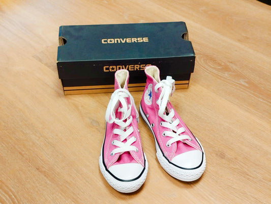 Converse Chuck Taylor All Star 28