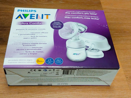 Tiralatte elettrico Avent
