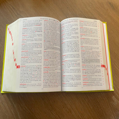 Vocabolario Il nuovo Devoto-Oli Junior
