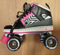 Pattini a rotelle Oxelo Quad 5