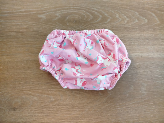 Costume pannolino Prenatal 3/6 mesi