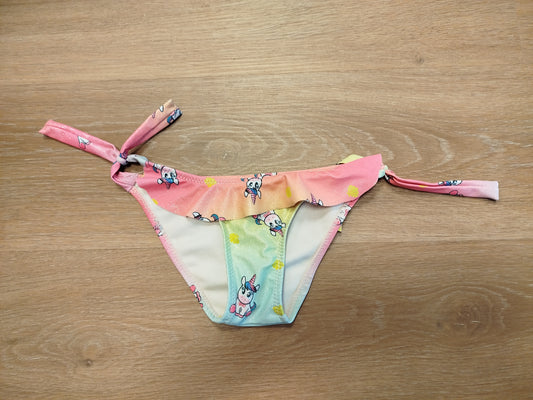 Slip costume YESIDO KIDS 5-6 anni
