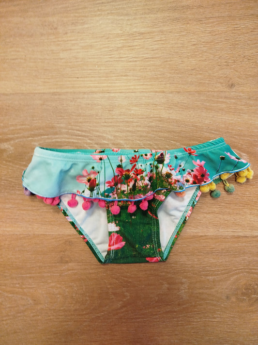 Slip costume YESIDO KIDS 3-4 anni