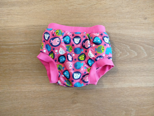 Costume pannolino Acquarapid 3/6 mesi