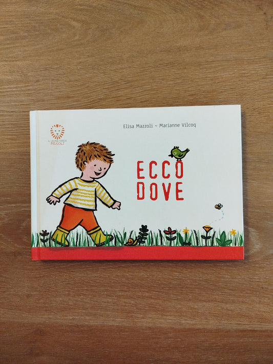 Ecco dove