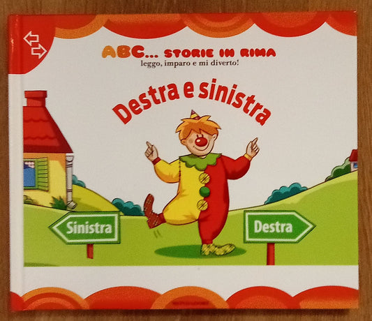 Destra e sinistra