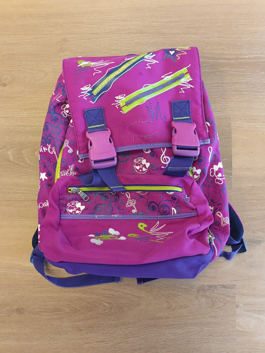Zaino scuola Seven