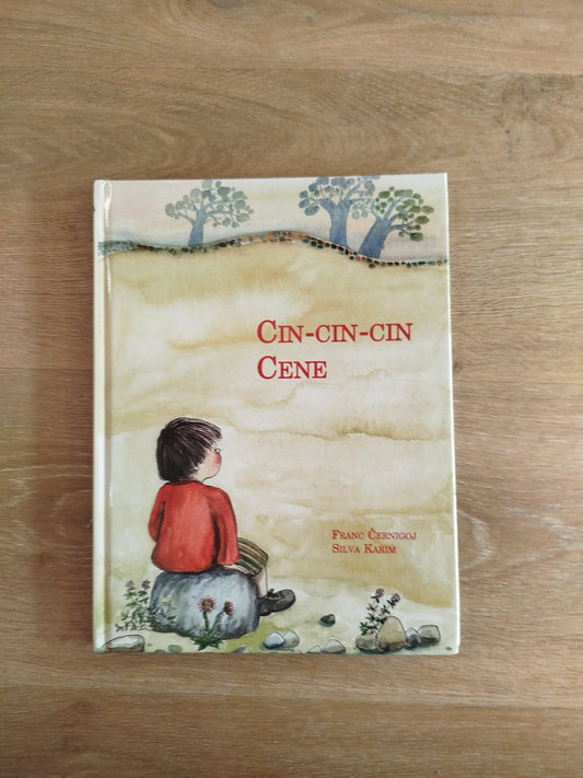 CIN-CIN-CIN Cene