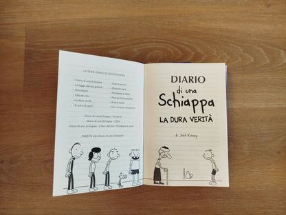 La dura verità