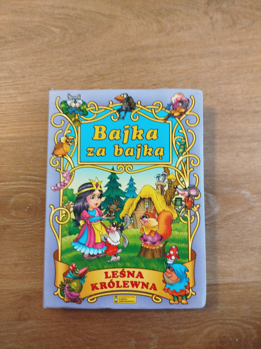 Bajka za bajka