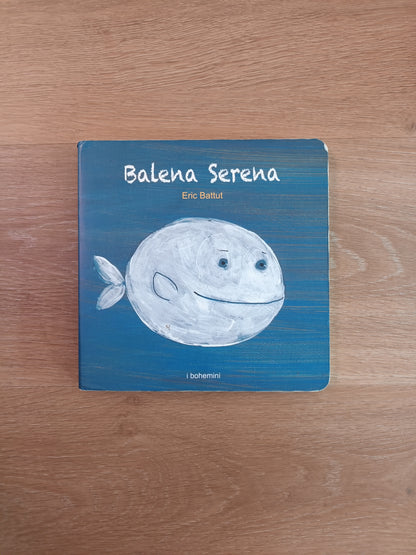 Balena Serena