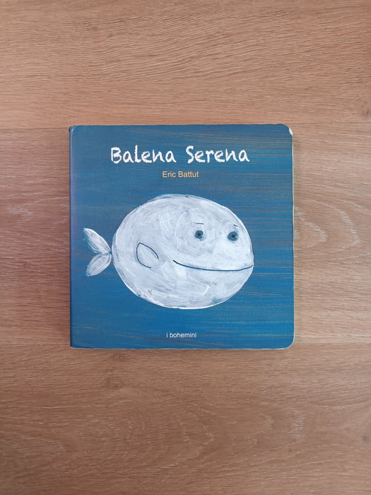 Balena Serena