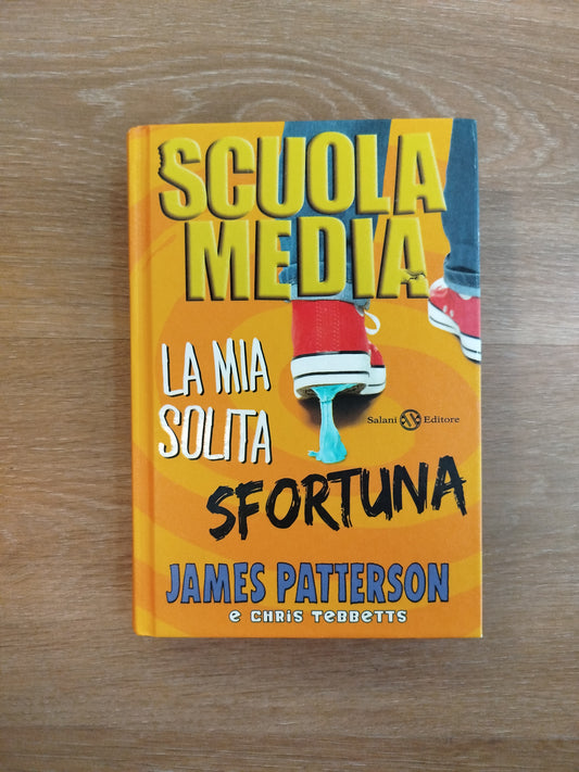 La mia solita sfortuna