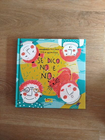 Se dico No è No