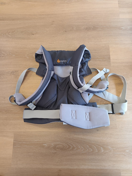 Marsupio Ergobaby