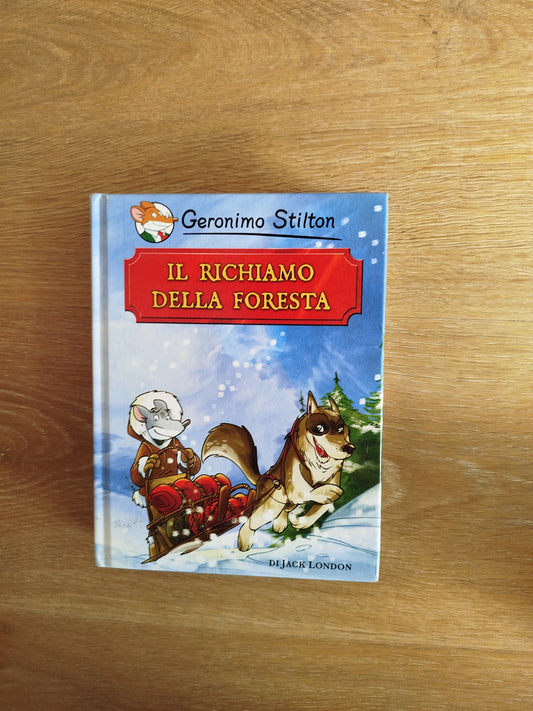 Il richiamo della foresta