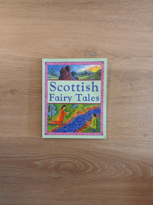 Scottish Fairy Tales