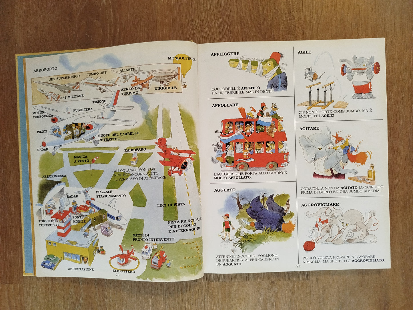 Il Dizionario dei più piccoli