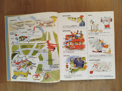 Il Dizionario dei più piccoli