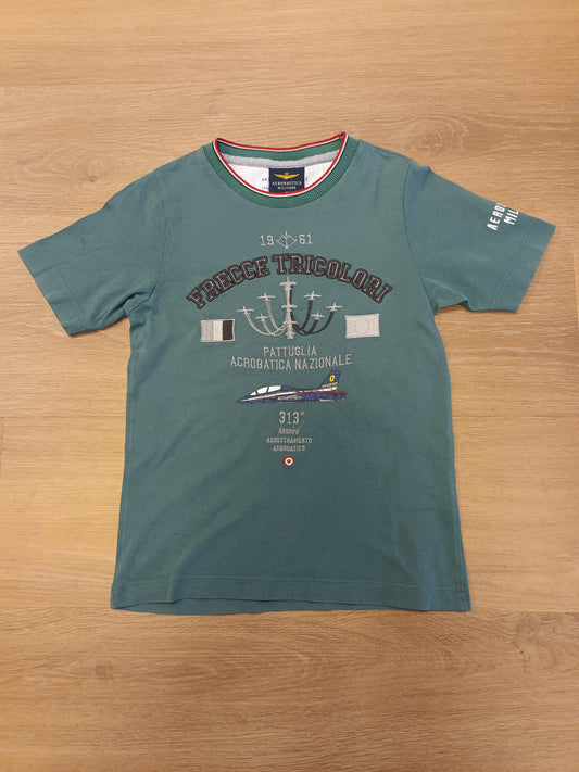 T-shirt Aeronautica Militare 4A