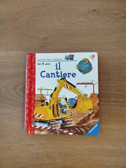 Il Cantiere
