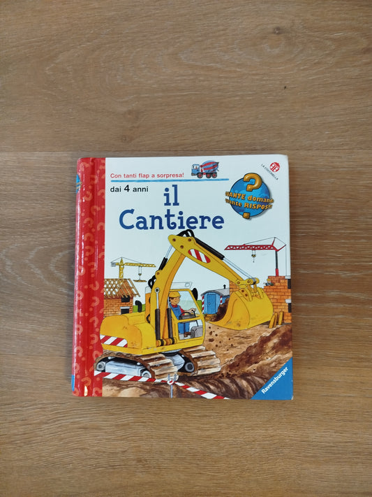 Il Cantiere