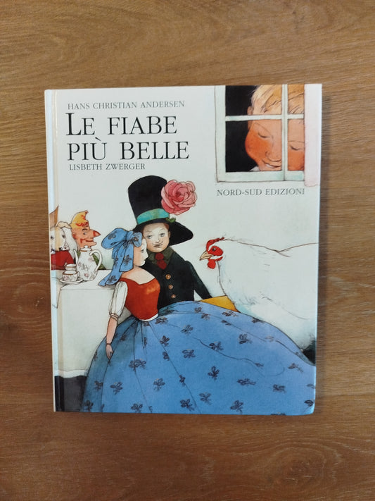 Le fiabe più belle