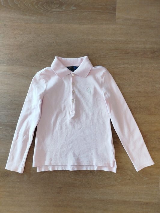 Polo Ralph Lauren 7 anni