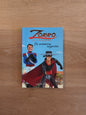 Zorro la leggenda La miniera segreta