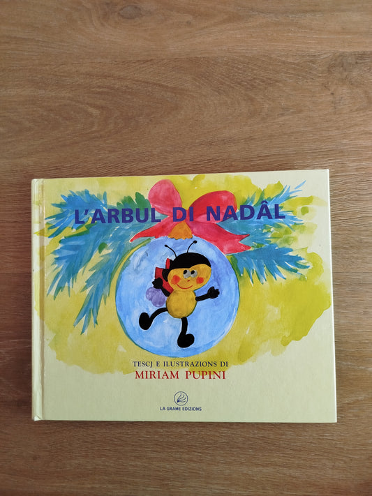 L'Arbul di Nadâl