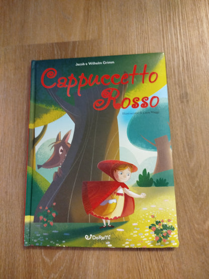 Cappuccetto rosso