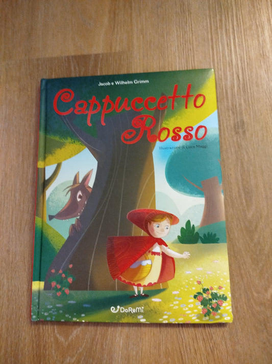 Cappuccetto rosso