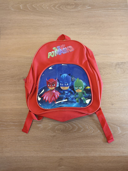Zainetto PJMASKS