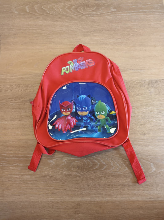 Zainetto PJMASKS