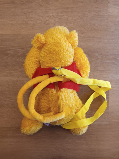Borsa/zainetto Winnie the Pooh