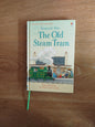 The Old Steam Train