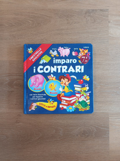 Imparo i Contrari