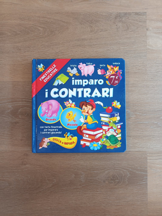 Imparo i Contrari