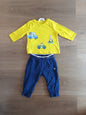 Completo bambino Mayoral 1/2 mesi