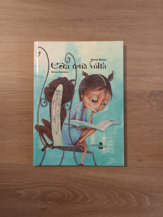 C'era una volta
