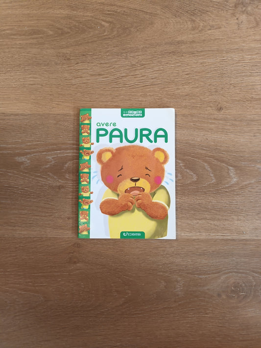 Avere paura
