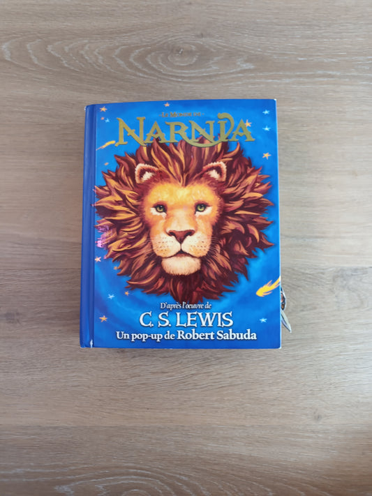 Le Monde De Narnia