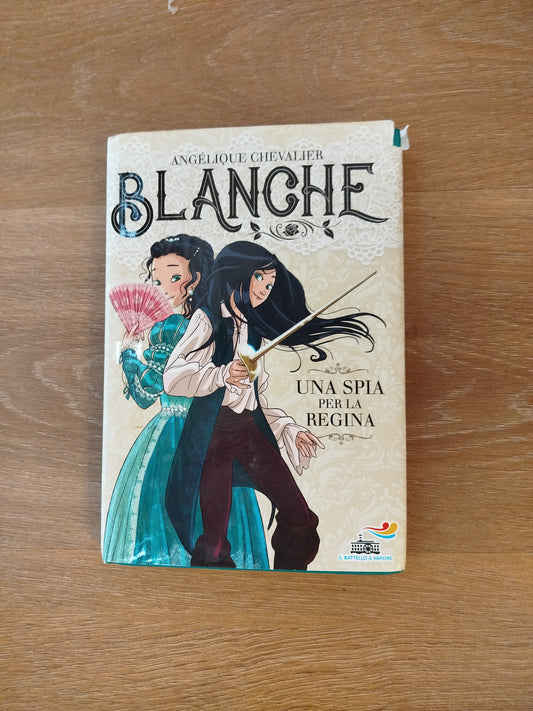 Una Spia per la Regina