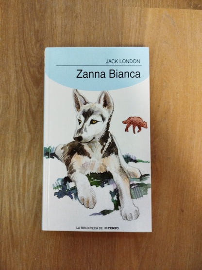 Zanna Bianca