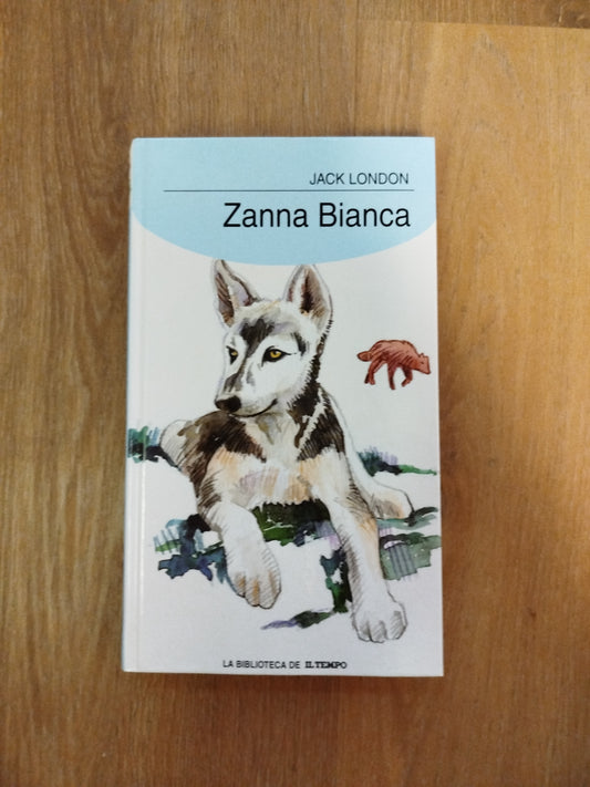 Zanna Bianca